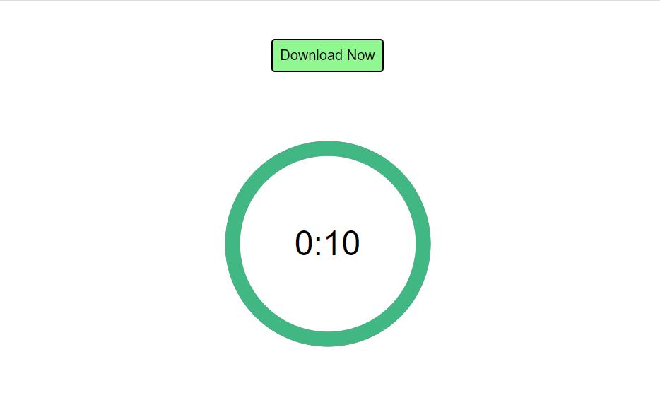 Timer Design